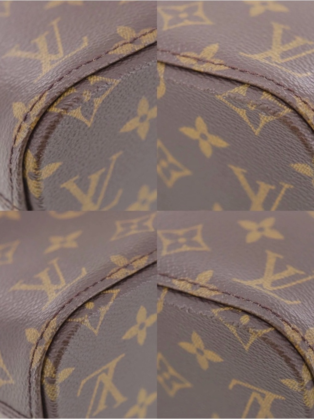 🔥EUC Louis Vuitton Monogram Vavin PM SR1010 comes with dustbag🔥 - Picture 8 of 17